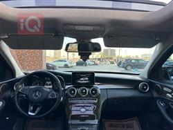 مرسيدس بنز C-Class